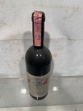 Bottiglia Di Brunello Di