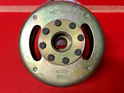 Volano dansi asl 314 per - 314, b