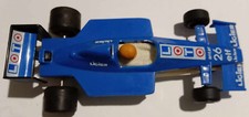 POLISTIL POLICAR LIGIER LOTO