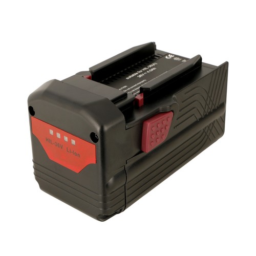 Batteria agli ioni - , di