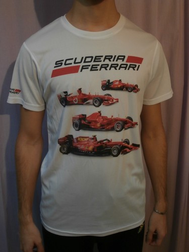 Ferrari formula maglia - formula,