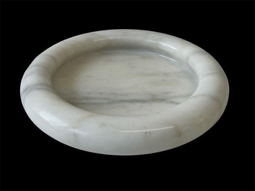 Svuotatasche vintage marmo - svuotatasche,