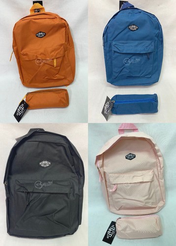 Zaino americano toneuptone - zaino,