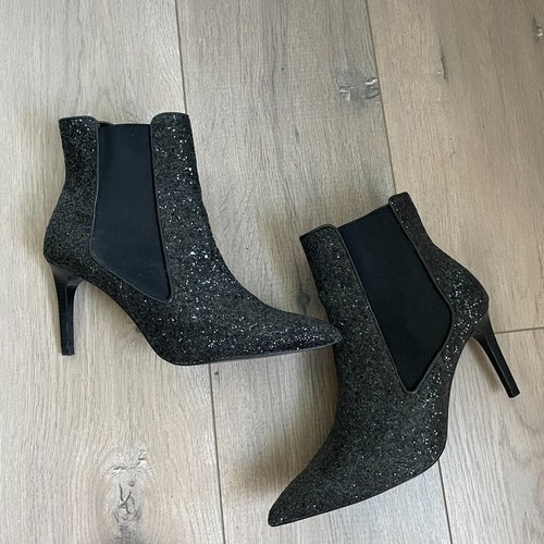 Stivali stivaletti stiletto