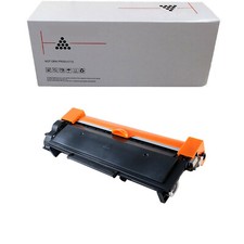 TONER COMPATIBILE BROTHER TN2320 XL NO ORIGINALE BK NERO 5200 pagine