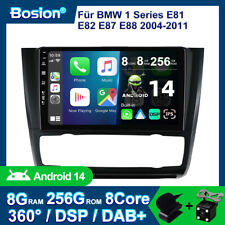 Per BMW Serie 1 E81 E82 E87