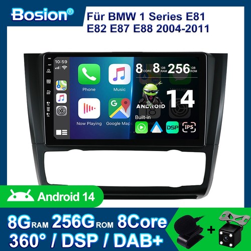 Per bmw serie - 1, e87