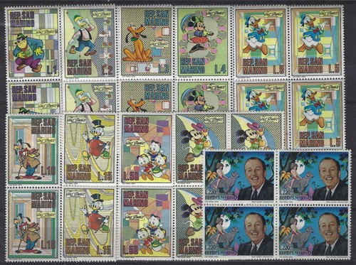 Zpa san marino - 1970,