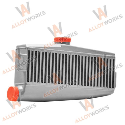 Intercooler top mount - mount, per