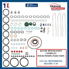 Kit Complet Joints Pompe à