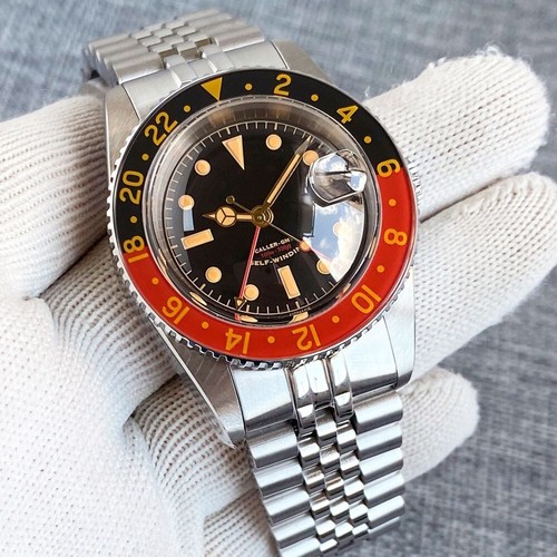Orologi subacquei automatici