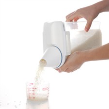 Contenitore per cereali di