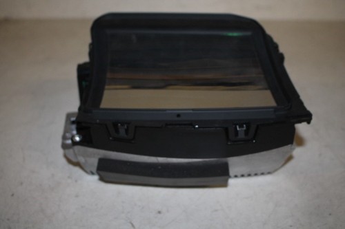 Display head audi a7 - up,