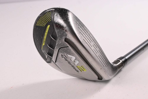 Albero taylormade 2017 - m2,