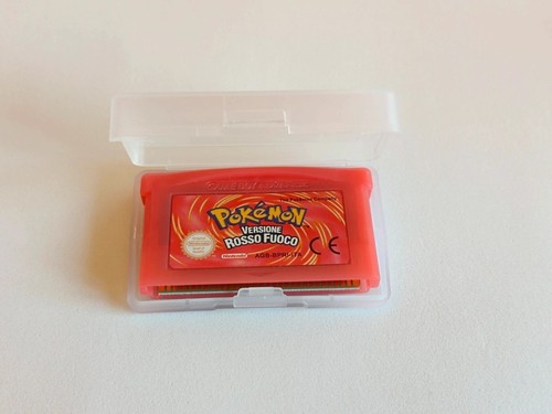 Cartuccia pokemon versione - cartuccia,