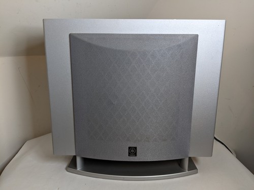 Yamaha yst fsw100 subwoofer - yst-fsw100,