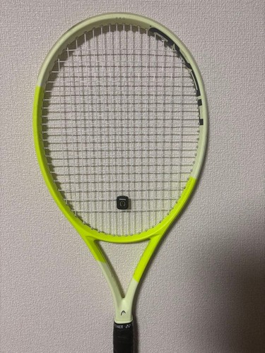 Racchetta tennis head - racchetta,