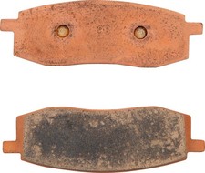 Moto master nitro brake pads - brake,
