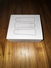 3x Autoclavable Dental Scanner