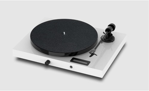 Pro ject audio - pro-ject, juke