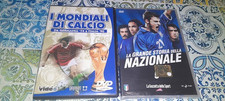 DVD nuovo Mondiali Di Calcio