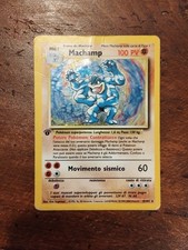 MACHAMP 8/102 - HOLO - PRIMA