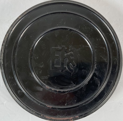 Vintage film mystery - 16,