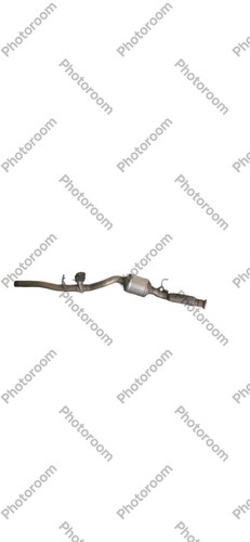 Flessibile marmitta audi - flessibile,