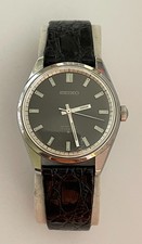 Vintage Seiko 66-7100 – P 17