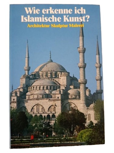 Arte islamica architettura - arte,