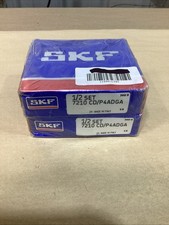 SKF 7210 CD/P4ADGA SET 2