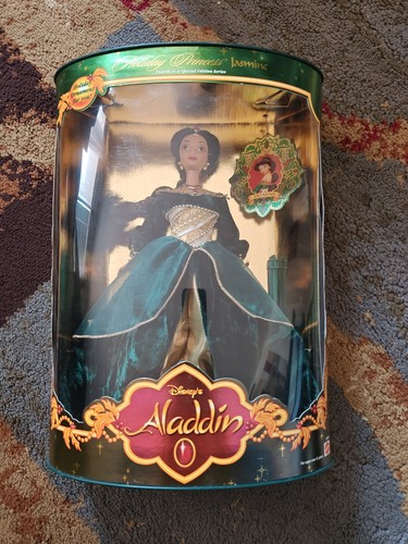Barbie principessa bambola - barbie,