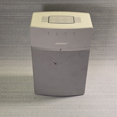 Bose soundtouch - bose,