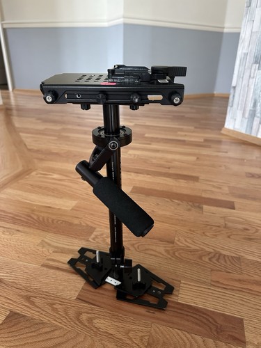 Stabilizzatore fotocamera