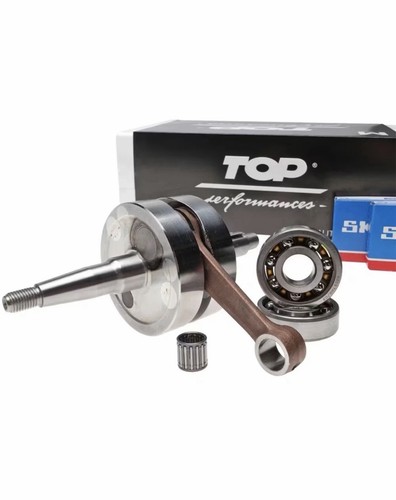 Albero motore top performances - top,