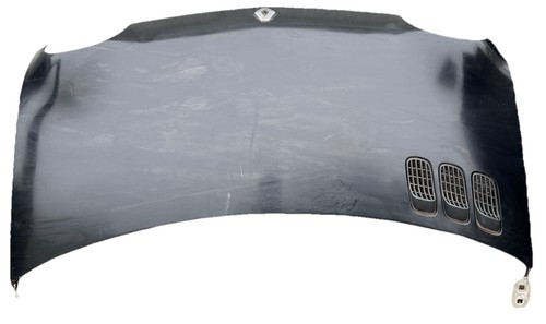 Cofano anteriore renault - anteriore,