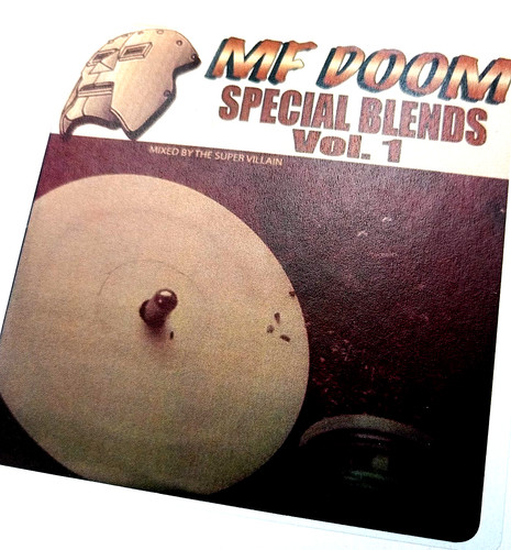 Doom special blends vol 1 - special,
