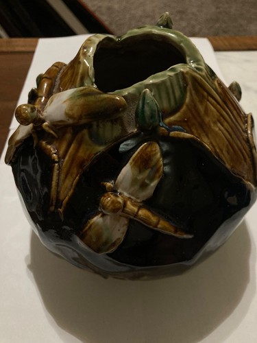 Ceramica maiolica lucida