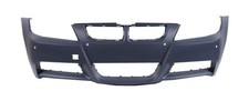 Paraurti anteriore primer - primer, +pcd