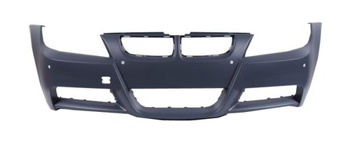 Paraurti anteriore primer pcd - anteriore,