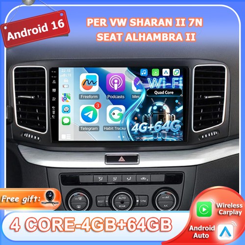 Per sharan 7n seat - per,