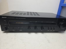 Denon PMA-320 Integrated