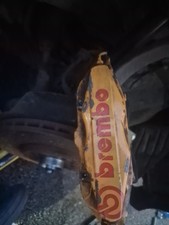 Pinza Brembo Alfa Romeo Brera