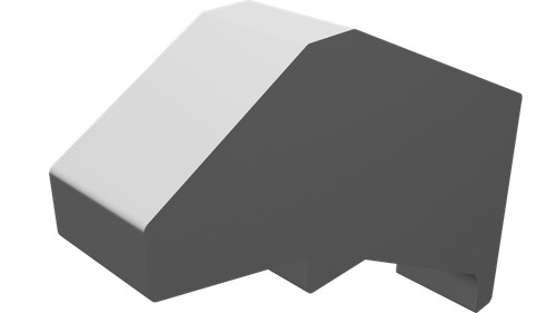 Parti fissaggio per - di,