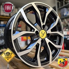 Kit 4 Cerchi in lega da 16"