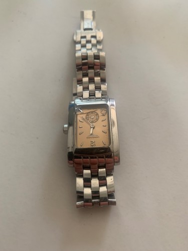 Orologio longines dolcevita - orologio,