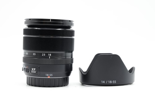Fujifilm 55mm 8 4 - xf, f/2.8-4