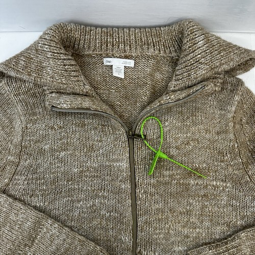 Gap giacca maglione - maglione, donna