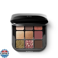 KIKO Milano Glamour Palette