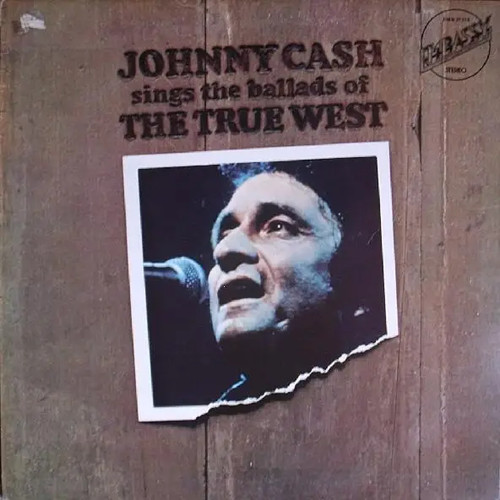 Johnny cash sings - johnny,